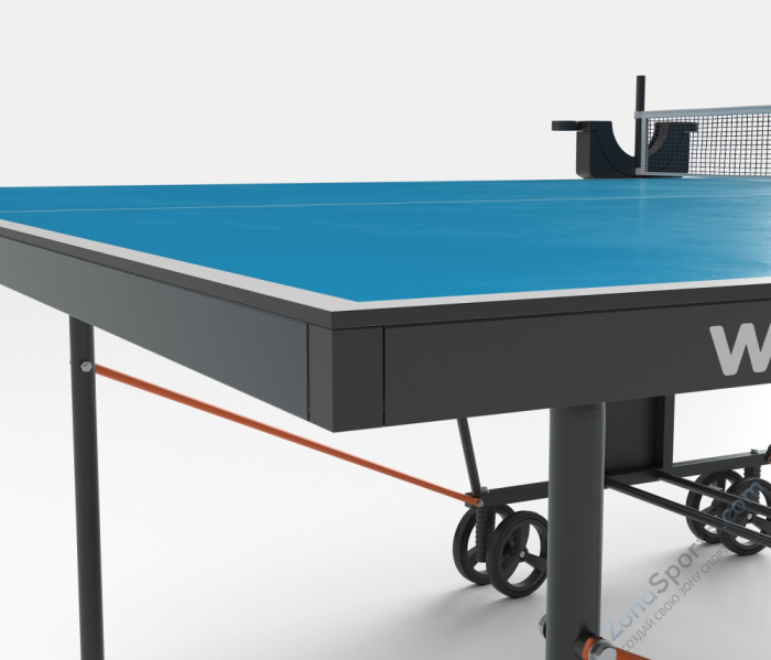 Теннисный стол Wallaby Outdoor V350 Blue