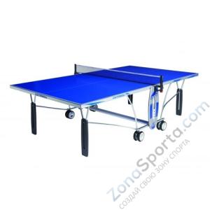 Теннисный стол Cornilleau 250 Indoor Blue