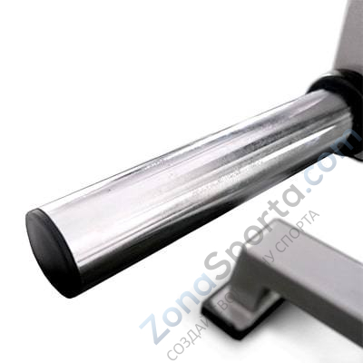 Тяга Дориана Ятса на свободных весах Protrain SM781