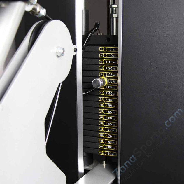 Тяга нижнего блока Protrain 61A13-90