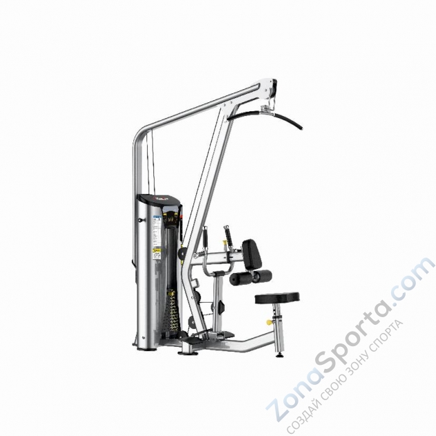 Тяга сверху/гребная тяга UltraGym UG-XS 7203