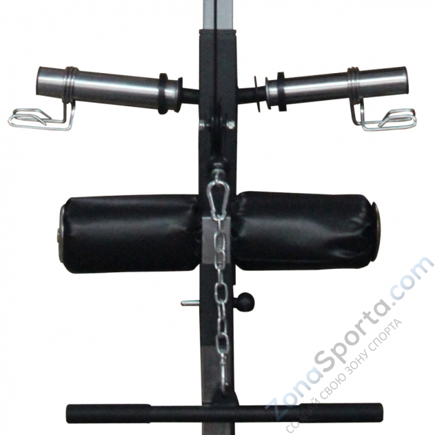 Тяга сверху/снизу DFC Powergym Option 4 Тяга сверху/снизу DFC Powergym Option 4