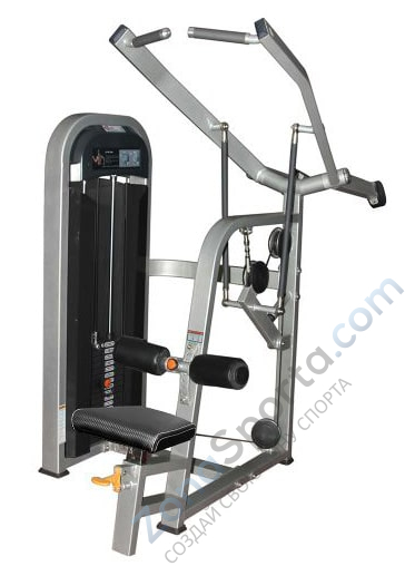 Тяга верхнего блока Realleader M2-1013