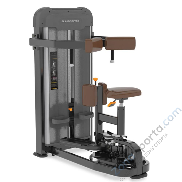 Торс машина AnyFit PE303-123 Торс машина AnyFit PE303-123