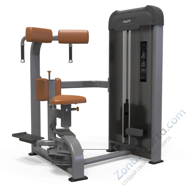 Торс машина AnyFit PE303-96 Торс машина AnyFit PE303-96