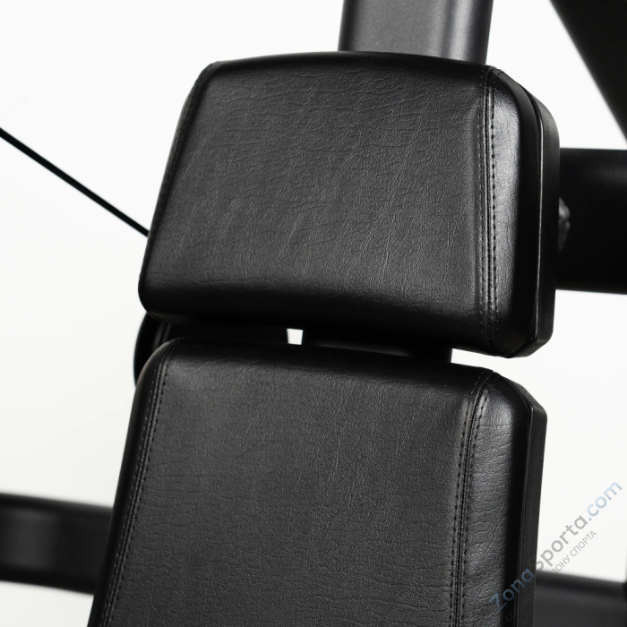 Торс-машина профессиональный Bronze Gym Blanc 18