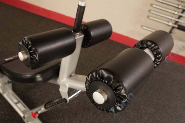 Тренажер для мышц брюшного пресса Body Solid SAB500