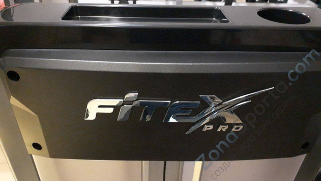 Тренажер для мышц груди и задних дельт Fitex Pro Optima FTX-61A09 Тренажер для мышц груди и задних дельт Fitex Pro Optima FTX-61A09