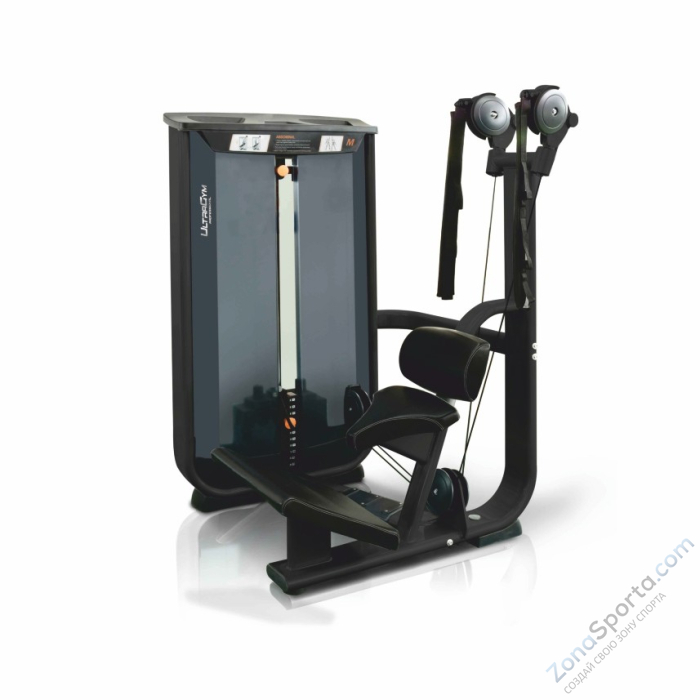 Тренажер для пресса UltraGym UG-CL511