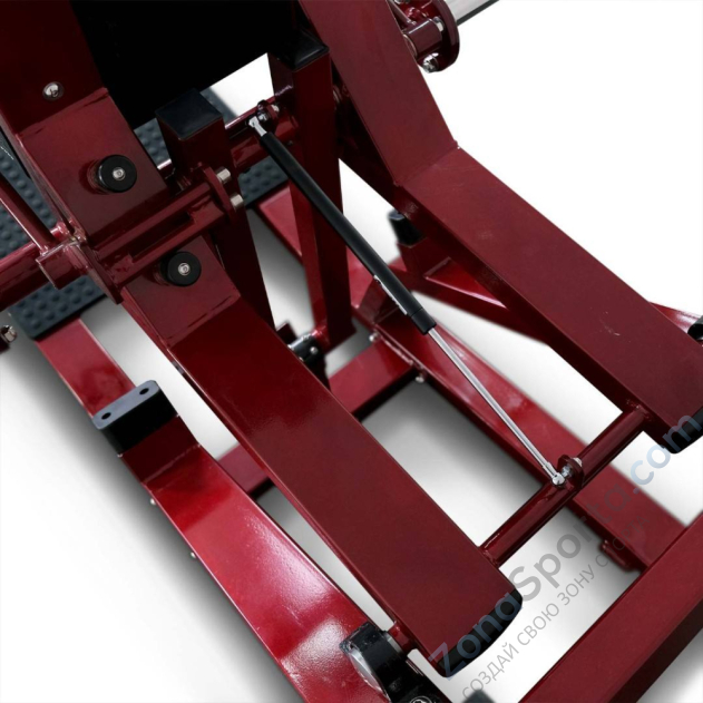 Тренажер для приседаний на свободных весах Realleader RS-1035 (двусторонний) (HS-1035)