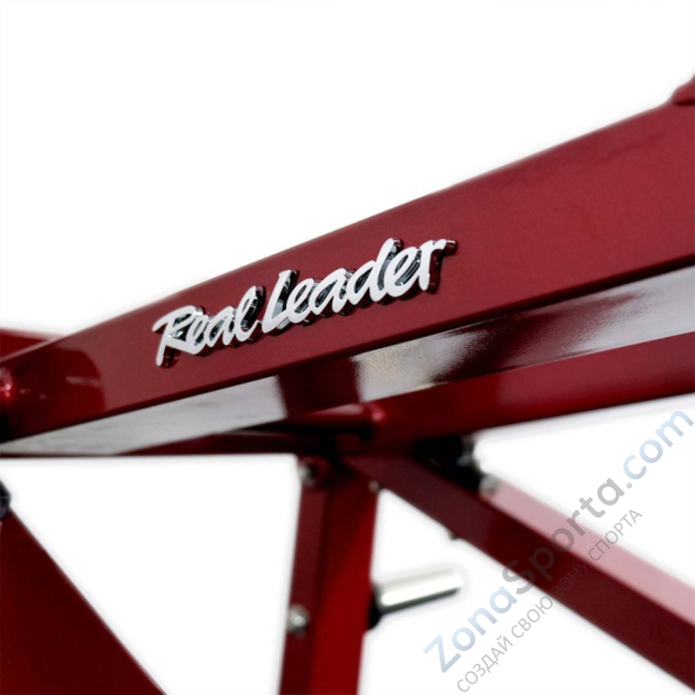 Тренажер для приседаний на свободных весах Realleader RS-1035 (двусторонний) (HS-1035)