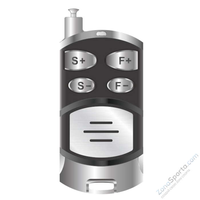 Тренажёр для подросткового баскетбола K6809P2