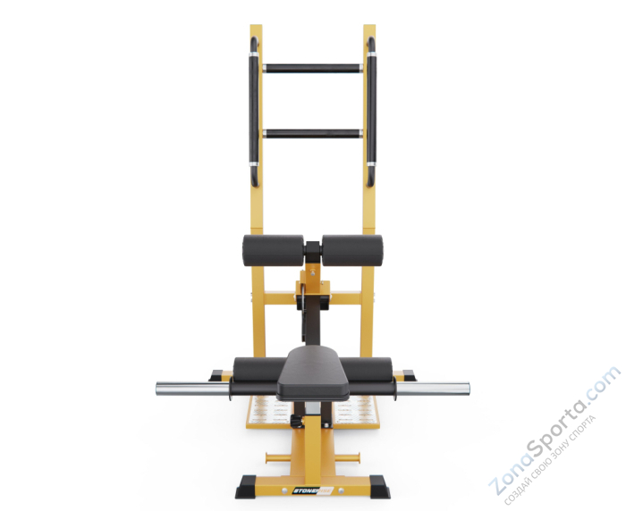 Тренажер для полуприседа (Standing Hip Thrust) StoneRise D005