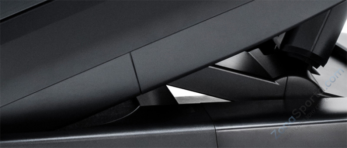 Тренажер-лестница Intenza Escalate 450Ci2