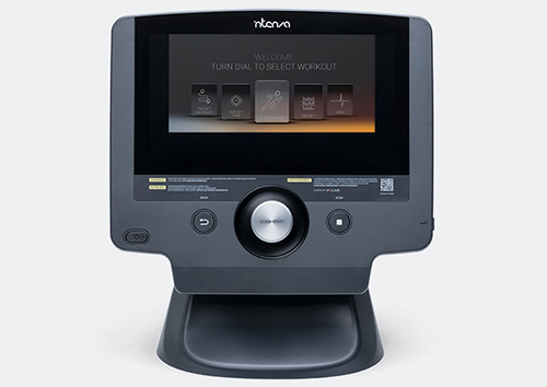 Тренажер-лестница Intenza Escalate 450Ci2