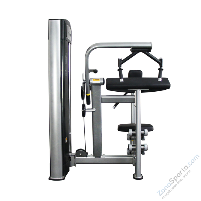 Трицепс сидя Protrain 61A12-70