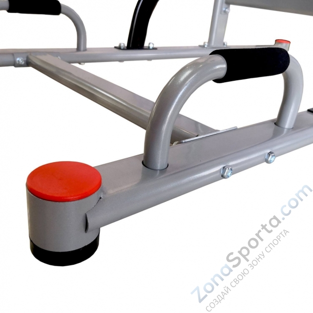 Турник - брусья Power Tower DFC Homegym G040