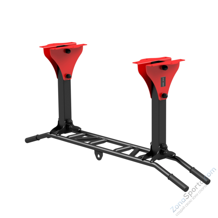 Турник настенно-потолочный Marbo Sport MS-D203