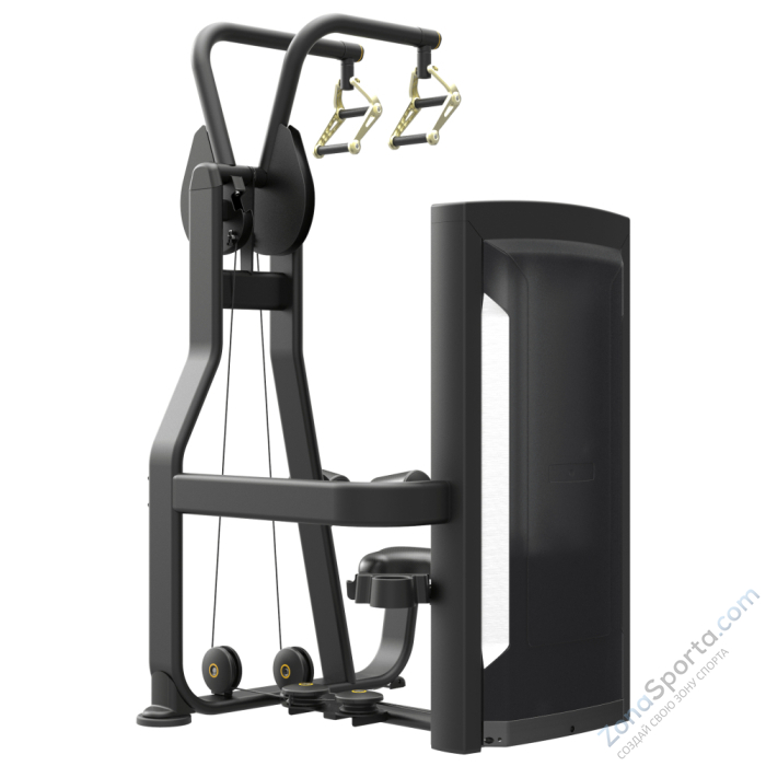 Тяга сверху Impulse FE9702