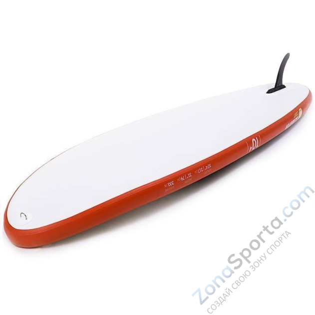 Универсальная SUP-доска Gladiator LT10.4F Универсальная SUP-доска Gladiator LT10.4F