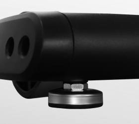 Велоэргометр Bronze Gym R1200M PRO с генератором