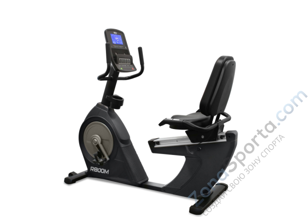 Велоэргометр Bronze Gym R800M
