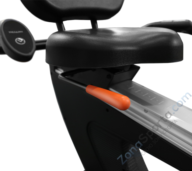 Велоэргометр Bronze Gym R800M