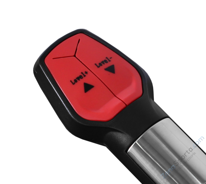 Велоэргометр коммерческий Bronze Gym R1000M Pro TFT Turbo