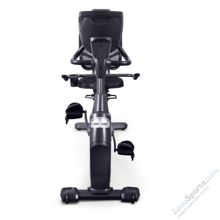 Велоэргометр коммерческий Bronze Gym R1000M Pro TFT Turbo