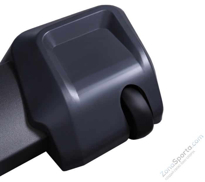 Велоэргометр коммерческий Bronze Gym R1000M Pro TFT Turbo