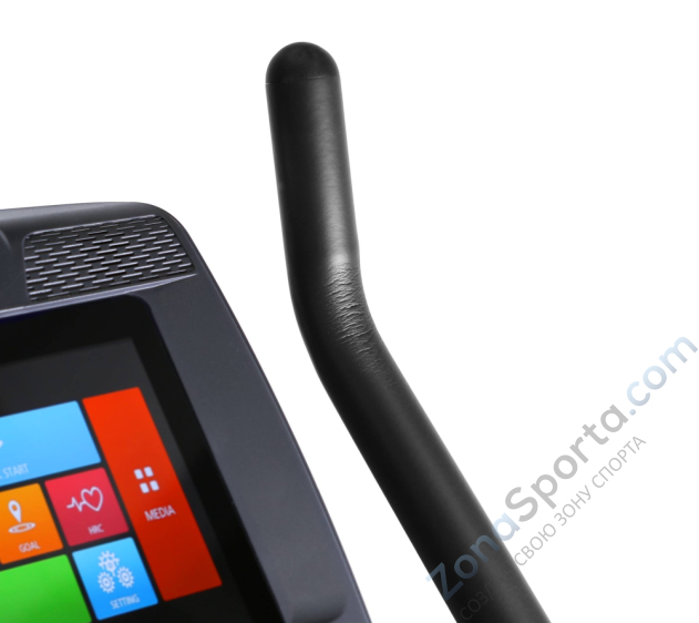 Велоэргометр коммерческий Bronze Gym U1000M Pro TFT Turbo