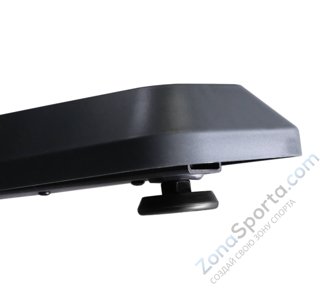 Велоэргометр коммерческий Bronze Gym U1000M Pro TFT Turbo