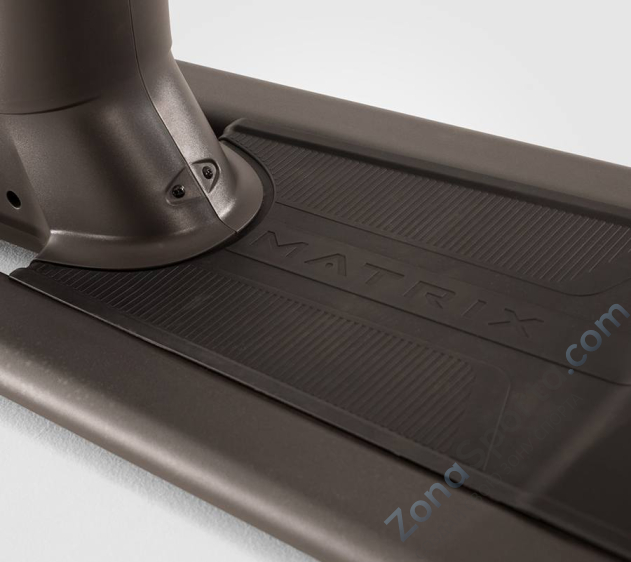 Велоэргометр Matrix R50XER