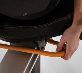 Велоэргометр Matrix R50XUR