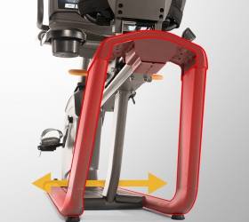 Велоэргометр Matrix U30XER