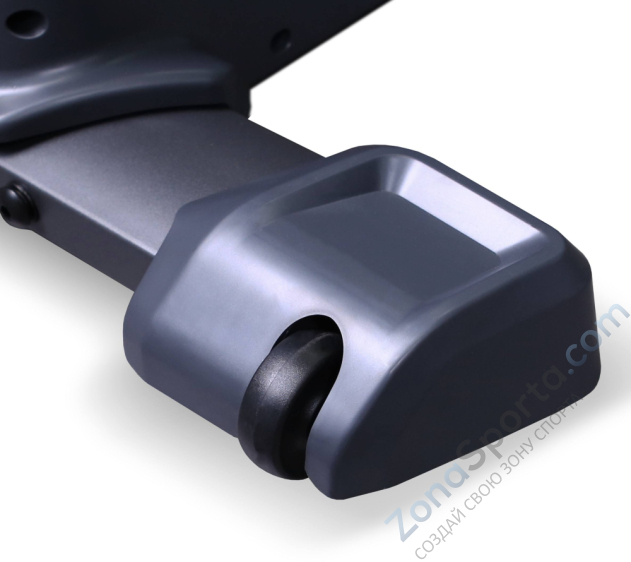 Велоэргометр с генератором Bronze Gym U1000M Pro Turbo