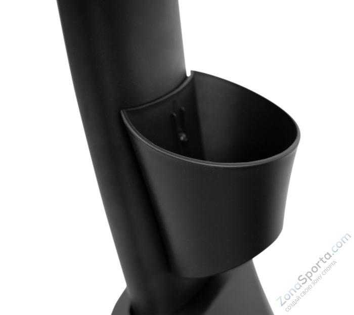 Велоэргометр с генератором профессиональный Bronze Gym U1100M Pro