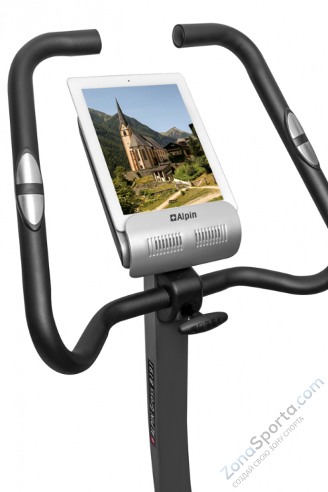 Велотренажер Alpin Gross B-191