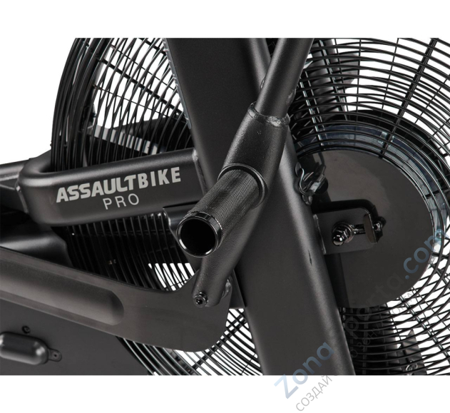 Велотренажер Assault Air Bike Pro