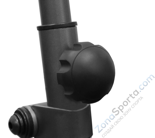 Велотренажер Carbon Fitness A808