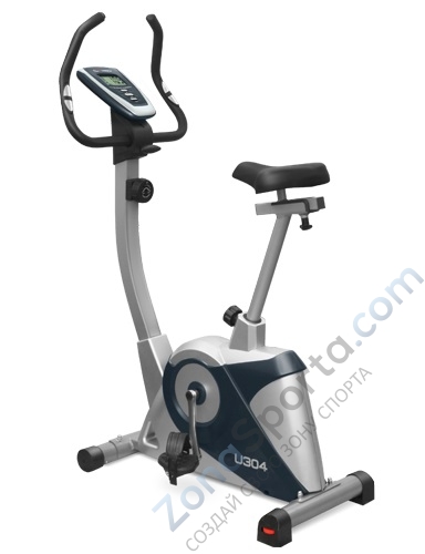 Велотренажер Carbon Fitness U304 Велотренажер Carbon Fitness U304
