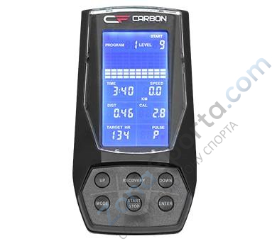 Велотренажер Carbon Fitness U818 Magnex