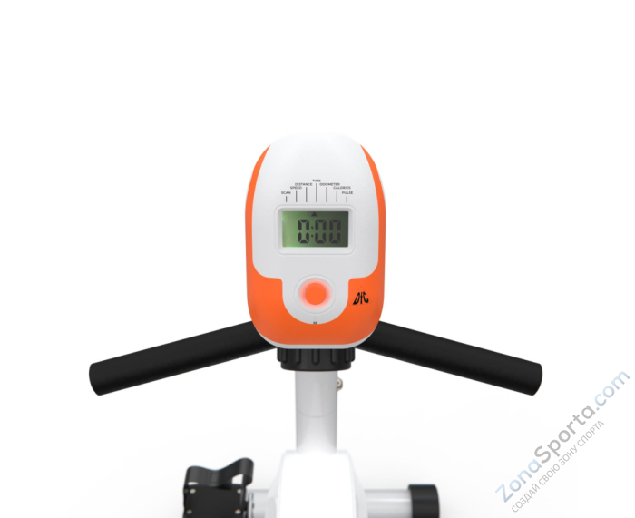 Велотренажер DFC B504RWO