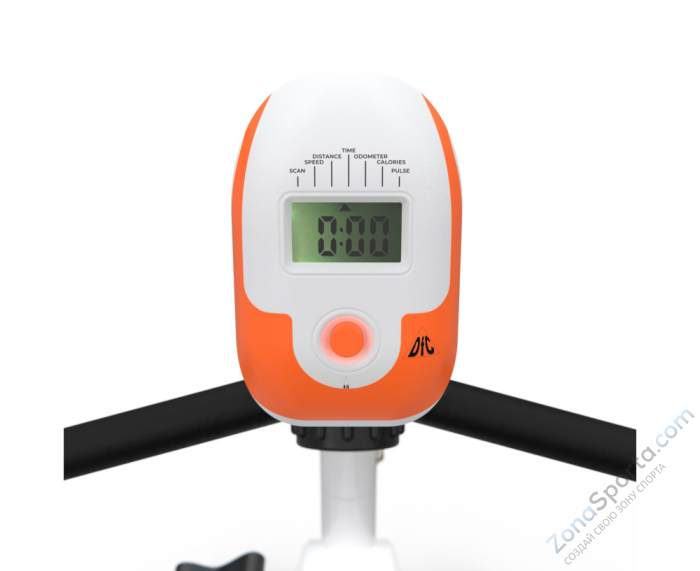 Велотренажер DFC B504RWO