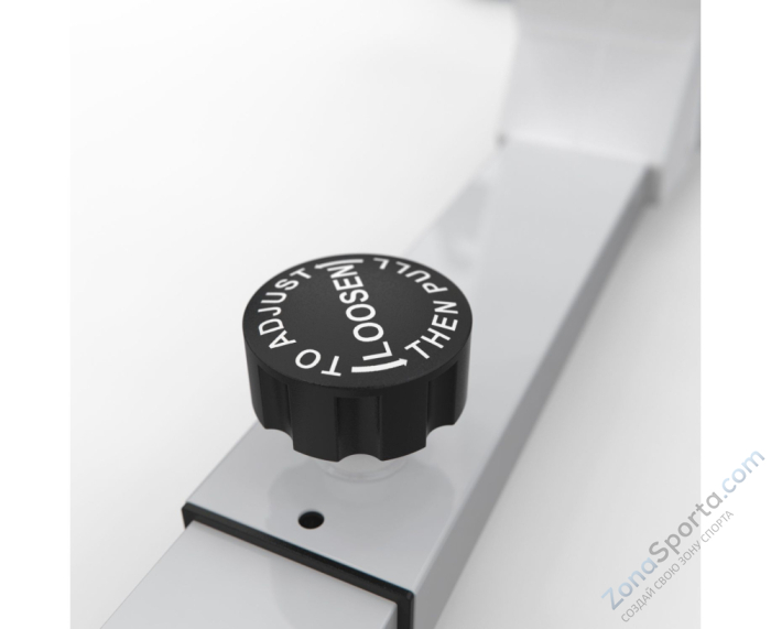 Велотренажер DFC B504RWO