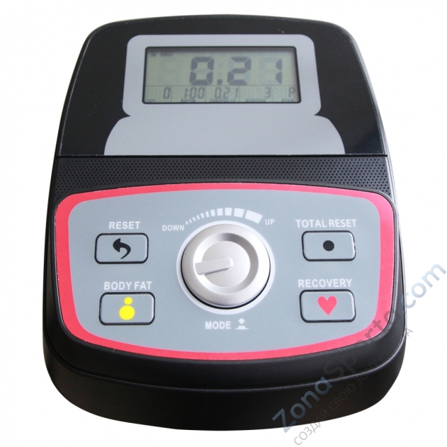 Велотренажер DFC B8732