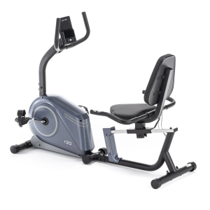 Велотренажер домашний Carbon Fitness R20