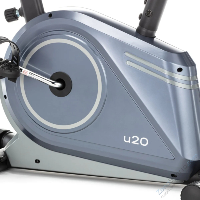 Велотренажер домашний Carbon Fitness U20