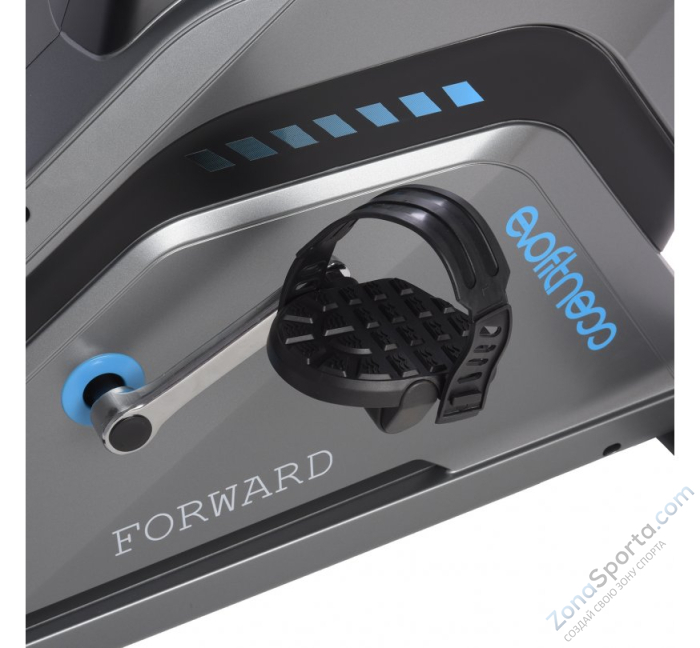 Велотренажер Evo Fitness Forward