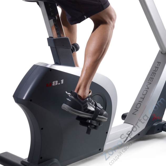 Велотренажер Freemotion u8.1